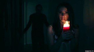 Necromantic - Starring: Casey Calvert - PornFidelity