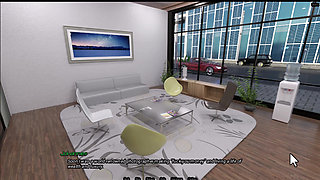 Radiant 2 - waking up in hospital