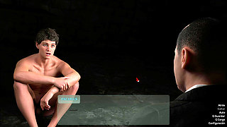 UNLOCKED SCENE OF GODSON XXX