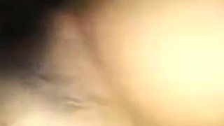 Korean GF Gives CIM in a Karaoke Bar