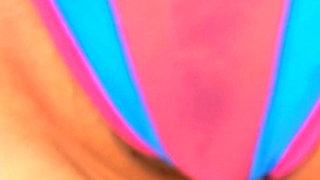 Lizzy Lust - Micro Bikini POV