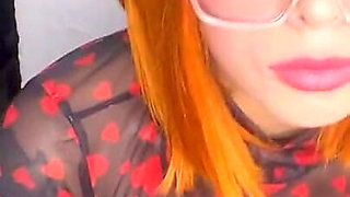 Teacher Anitta Teaches You How to Unload Your Cock