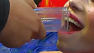 Ggg - Sperm Shower Special