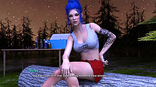 Acting Lessons v1.0.1 Part 19 Truth or Dare Cum by Loveskysan69