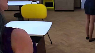 Animated 3D Card Sex- Away From Home #29 Porn Game