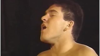 She Likes To Get Drilled By Two Studs