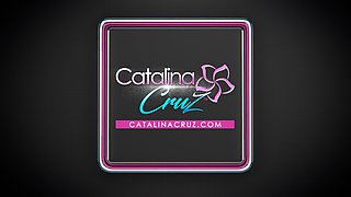 Catalina Cruz - Swallow Friday