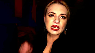 Teacher with a student after lessons HARD SPH JOI po Polsku, polski language.