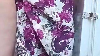 My Husband's Mother Fucks Me When We Are Home Alone