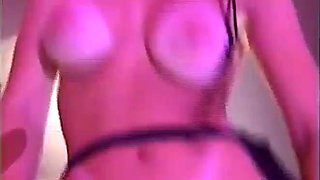 American Striptease - Erotic Illusions