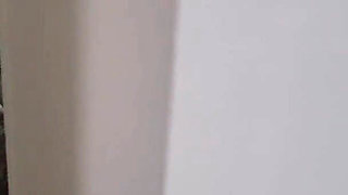 Caught My Stepsister Naked in the Bathroom, Fucked Her Hard Till Cum in Her Pussy