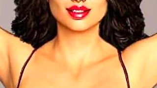 A Couple's Duet of Love & Lust: Cuck Hubby Watches His Wife Doing Lesbian Cam Show - Episode 71