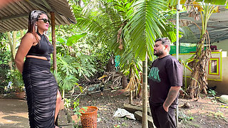 Indian girl fucked her desi boyfriend very well