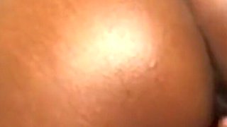 Bent Over Rubbing My Wet Pierced Pussy Cumming Hard