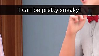 Sexbot (part 10)