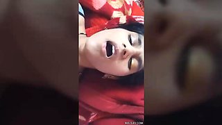 Ex wife Sucking Ane Fucking with Big Cock 4