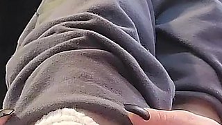 5 Minutes of Dirty White Sock Worship, Do You Think You Could Finish the Whole Thing