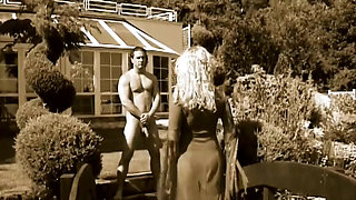The Perverted Fantasies of a Horny Wife