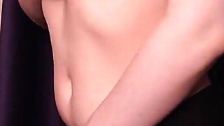 Nipple Massage, Squeezing Boobs, Nipple Orgasm During Stream