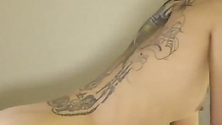 Johntronx - Slim Thai Girl Sucks and Fucks My Hard Dick Until I Creampie Her