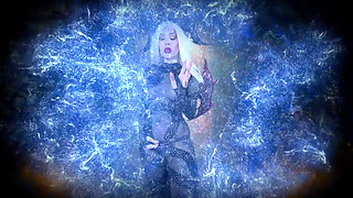 Hellfire Torment: Baal's Eternal Plaything -short Edition: CBT, Penectomy