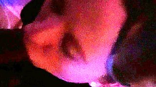 Amateur girlfriend homemade pov blowjob