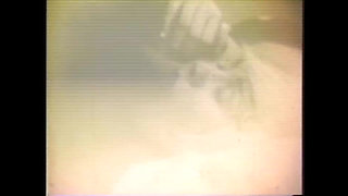 The Gozona Pig Gets Milk