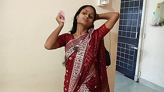 Indian girl new married husband and wife sex