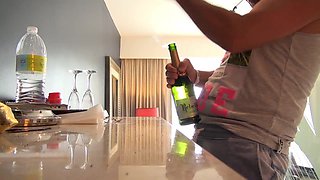 My uncensored vacation