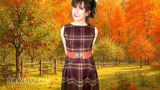 I Want to Do Such Nasty Things to You