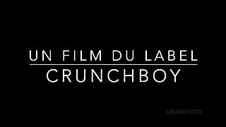 The French slut Bastian fucked raw by Kalil