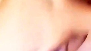 Booty Stepmother Naked on the Bad and Wants to Hardcore Fuck Me After Seeing My Big Monster Cock