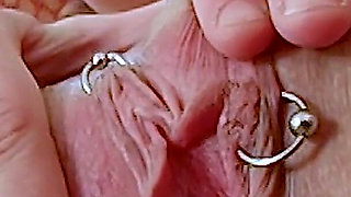 Young Housewife Dildo Fucking