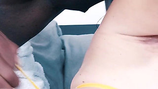 Krissy Lynn - Fresh Strawberries