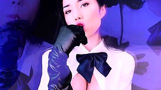 Princess Miki - Schoolgirl Mindfuck Nympho - Brainwash