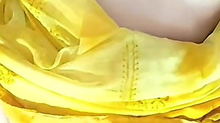 My New Bride Insisted on Having a Hard Fuck. We Enjoyed Sex All Night Long.