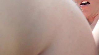Sexy Fitness Model Fucks Her Trainer in the Gym