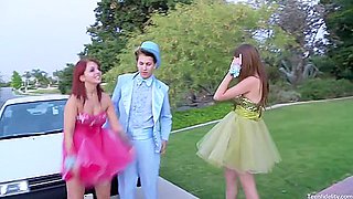 Cassandra Nix Madelyn Monroe Bts