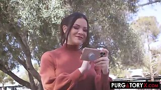 Hot Live-In Nanny Threesome - Coco Lovelock & Alison Rey Fuck Alex Legend in 1080p