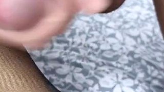 Amateur girlfriend homemade pov blowjob