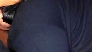 Deep Throat Extreme Homemade Video of a Chubby Busty Argentinian Home Porn