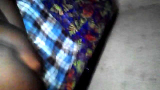 Listen to the Sound of the Wettest Pussy in Africa, Squirting,she Screaming Anal Fingering Ebony Slut