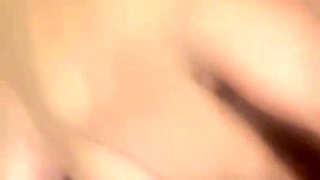 WildEnglishBBW squeezing my boobs fingering my pussy in bath