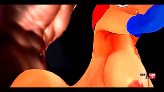 Cosmic Concourse: Gwen's Revealed Roam Ben Hentai