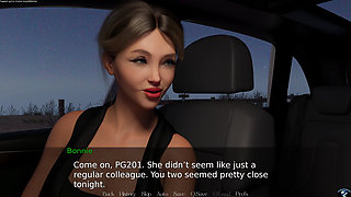 Wicked Ways Update 5 to Be Continue