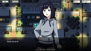 Naruto Hentai - Naruto Trainer 0.14.1 Part 52 Horny Tsunade Hinata and Mikasa by Loveskysan69