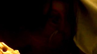 Mandy the Blowjob Queen Swallows it All