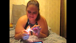 Smoking and Ignoring Your Wants and Needs!