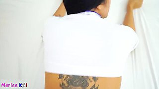Doggystyle Fuck Compilation Asian Milf Wife