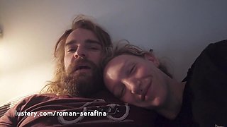 Horny cutie adult soul-stirring story